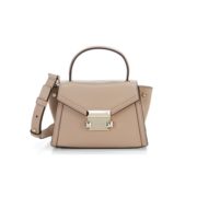 双11预售！考拉海购黑卡会员！ MICHAEL KORS Whitney系列 女士斜挎包 小号 899元包邮（需定金，1日付全款退定金）