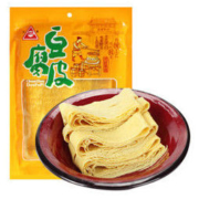 川珍 豆腐皮 200g *3件