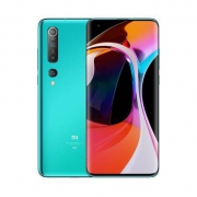 百亿补贴： MI 小米 10 5G智能手机 8GB+128GB