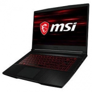 MSI 微星 侠客 GF63 15.6英寸游戏本（i5-10200H、8GB、512GB、GTX1650MQ、144Hz）