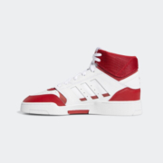 1日0点、双11预告：adidas 阿迪达斯 DROP STEP 男女经典运动鞋