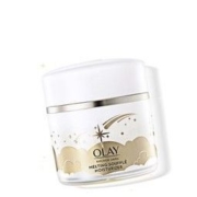OLAY 玉兰油 梦想星河版烟酰胺美白提亮熬夜面霜 50g *2件