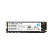惠普（HP） 1TB SSD固态硬盘 M.2接口(NVMe协议) EX920系列