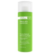 28日0点！ Paula’s Choice 宝拉珍选 大地之源植物萃取爽肤水 118ml 99元包邮