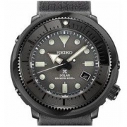 SEIKO 精工 PROSPEX Street Series 男士太阳能潜水腕表