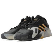 1日0点、双11预售：adidas 阿迪达斯 三叶草 STREETBALL EF6991 男子经典运动鞋