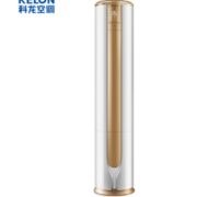 1级变频！KELON 科龙 KFR-72LW/VEA1(2N33) 3匹 变频 立柜式空调