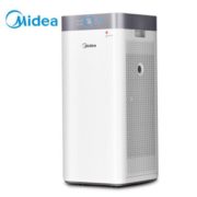 1日0点！ Midea 美的 KJ550G-JA32 空气净化器