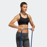adidas 阿迪达斯 SFI RACER 2.0 B DZ6070 女款运动内衣