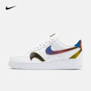 21日0点： NIEK 耐克 AIR FORCE 1’07 LV8 男子运动鞋