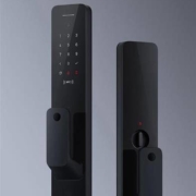 小米 全自动门锁