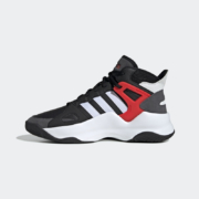 1日0点、双11预告： adidas 阿迪达斯 neo STREETSPIRIT 男款休闲运动鞋