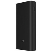 京东PLUS会员： MI 小米 PLM07ZM 小米移动电源3 高配版 移动电源 20000mAh