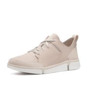 京东PLUS会员： Clarks 其乐 TriVerve Lace 261469847 男士休闲鞋