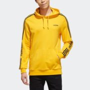双11预告！adidas 阿迪达斯 2019Q4 男士运动卫衣
