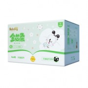 88vip！BoBDoG 巴布豆 超薄拉拉裤 XL60片