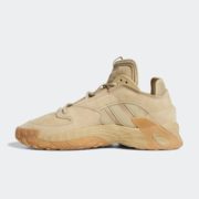 1日0点！ adidas 阿迪达斯 STREETBALL EF6984 男士经典运动鞋