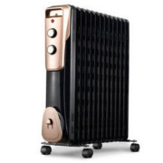 Midea 美的 NY2513-16JW 暖风机