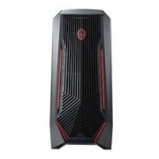 ThundeRobot 雷神 911黑武士