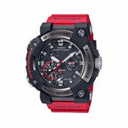 百亿补贴：CASIO 卡西欧 G-SHOCK FROGMAN 第七代蛙人 GWF-A1000-1A4PR 男士潜水运动手表