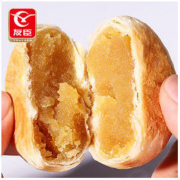 友臣 绿豆饼 休闲零食 500g