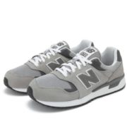 双11预售！ new balance 570系列 ML570ATS 复古休闲鞋