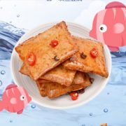 【拍2件仅】亲亲鱼豆腐180g