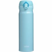 预售！ THERMOS 膳魔师 JNL-503-PMT 保温杯 500ml 薄荷色 89元包邮（需定金10元，1日0点付尾款）