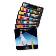 Sanford 三福 Prismacolor Premier 软芯彩色铅笔 132色