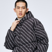 21日0点、双11预售：Mark Fairwhale 马克华菲 7103415027901304 时尚面包羽绒服
