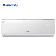 GREE 格力 品悦 KFR-26GW/(26592)FNhAa-A1 大1匹 壁挂式空调空调