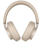 1日0点、双11预告： HUAWEI华为 FreeBuds Studio无线头戴式降噪耳机 晨曦金