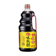 百亿补贴： 海天 味极鲜特级酱油 1.9L