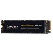 百亿补贴：Lexar 雷克沙 NM700 M.2 NVMe 固态硬盘 1TB