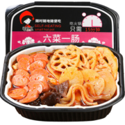 蜀姑娘 自热小火锅 280g*3
