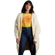 Superdry 极度干燥 Grace 女士针织开衫外套 直邮含税到手￥366.21