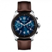 Montblanc 万宝龙 SUMMIT 2系列 U0123849/119439 男士精钢表壳智能表