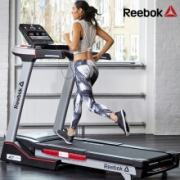 Reebok 锐步 JET100I+ 静音跑步机