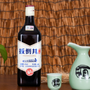 扳倒井 42度酒头酒 500ml 单瓶装