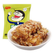 黄老五 核桃软糖糕原味 106g *2件