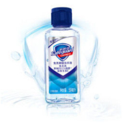 Safeguard 舒肤佳 抑菌免洗洗手液 单瓶 59ml *3件