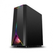 IPASON 攀升 战神 水冷台式组装机（i5-10400F、16GB、512GB、RTX2060）