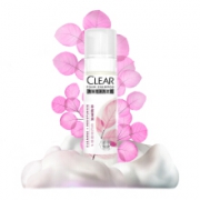 10日16点：Clear 清扬 泡沫洗发露净澈清润型 200g 红茶精粹