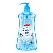 Liby 立白 盐洁洗洁精 1.1kg