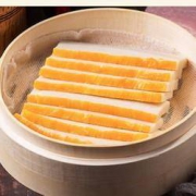 限地区： GONGSAO 龚嫂 鱼糕 418g