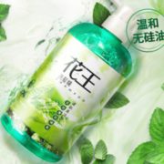 28日10点！ Kao 花王 薄荷控油洗发水 750ml
