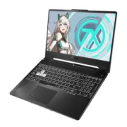 百亿补贴：ASUS 华硕 天选 15.6英寸游戏本（R7-4800H、8GB、512GB、GTX1650/GTX1660ti/RTX2060）