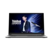 14日0点： ThinkPad ThinkBook 15锐龙版（02CD）15.6英寸笔记本电脑 (R5-4600U、16GB、512GB SSD)