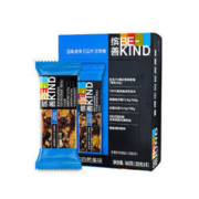 BEKIND 缤善 蓝莓腰果味代餐坚果棒 20g*8条