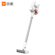 MIJIA 米家 1C SCWXCQ02ZHM 无线手持吸尘器 白色